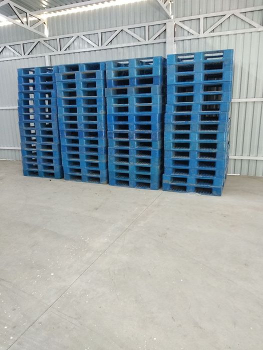 Поддон сотилади.