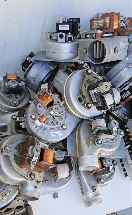 Turbine  / Ventilatoare  CT