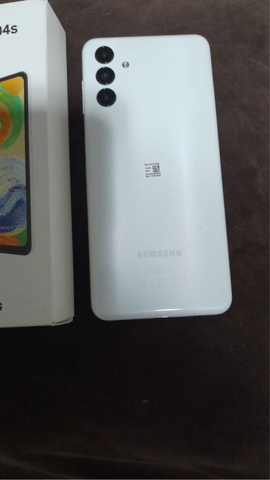 Samsung Galaxy A04S 5G ALB Dual Sim 32GB 3GB RAM