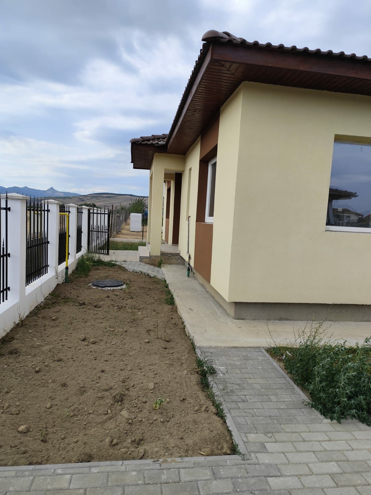 Casa de vanzare in Alba Iulia,zona Micesti