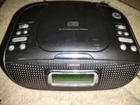 Radio CD player Intervision defect
