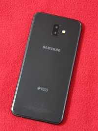 Samsung Galaxy J6 Plus 32Gb, Liber, Pata pe ecran.