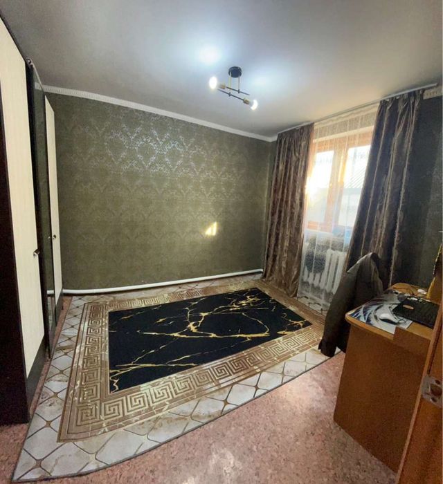 Продается благоустроенный дом, в связи с переездом