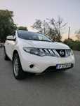 Nissan Murano Z51