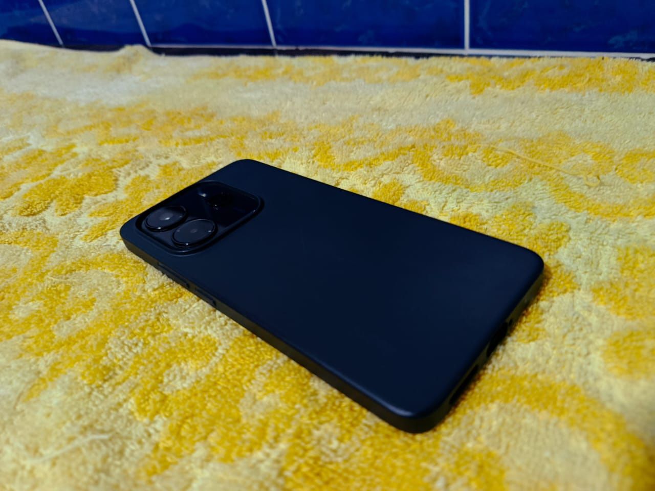 Redmi note 14 5g