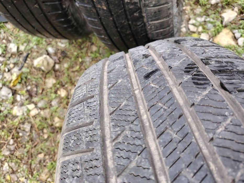 235 55 19 Vredestain quatrac pro 4бр.