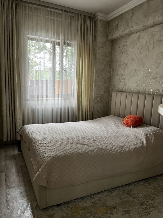 Продается уютная квартира !