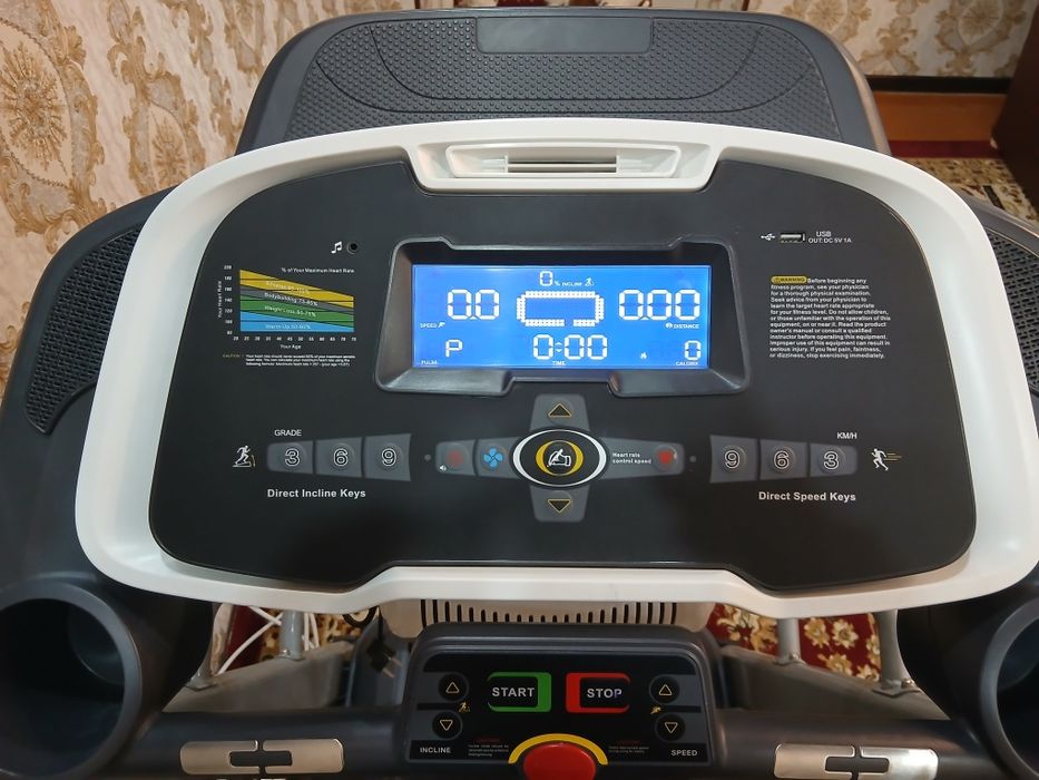 Yugurish yo'lakchasi