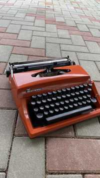 masina de scris veche