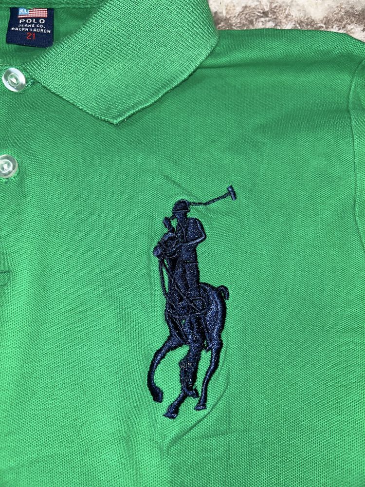 POLO тениски