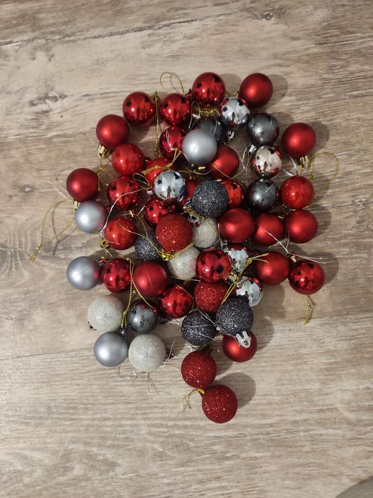 Коледна елха - 60 см