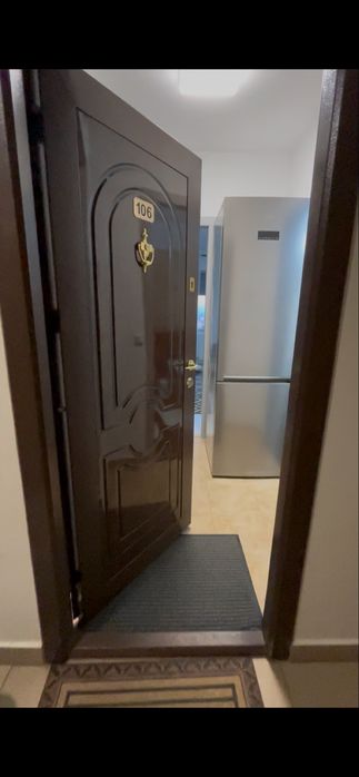 Apartament 2 camere, zona Centru-Zamca