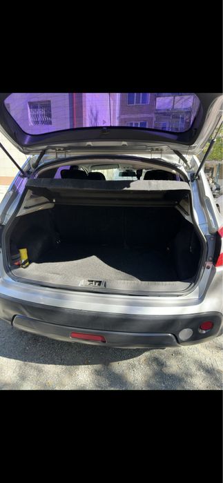 Продам qashqai 2011года срочно