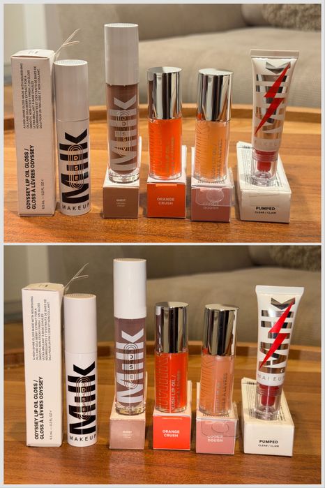 ВСИЧКО ПО 20 лв HUDA, Fenty, Buxom, Too Faced, Lancôme, ABH, ND