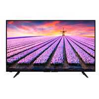 Smart TV LED JVC 43VU2201 108cm 4K Ultra HD, Wireless, HDMI, CI+