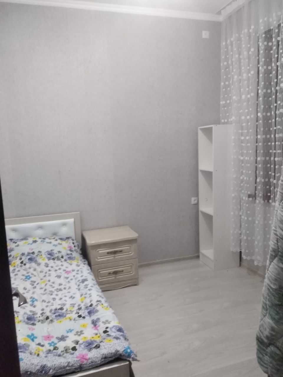 Сдаю 3/3/5 в Саниф ТТЗ