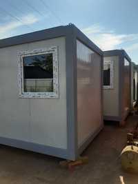 Container modular De locuit 6000x2400