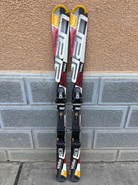 schi elan exar vidia L140cm