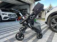 Carucior cu landou Stokke v6 cu chit accesorii