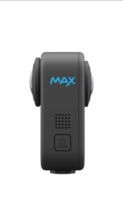 GoPro Max 360 24 месеца гаранция