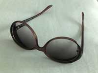 НОВО Диоптрични слънчеви очила /cтъкла ZEISS -4 D/ PD 59
