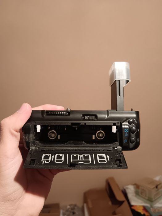 Grip Canon EOS 5D ii mk2 mark2