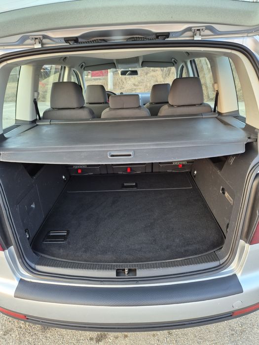 Vw Touran 1.9 TDI,105 cp,Import Germania