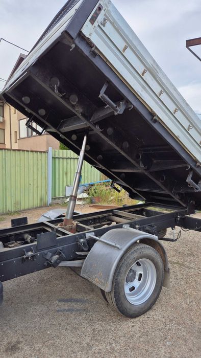Iveco Daily 35C12 Basculabil