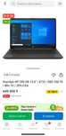 Ноутбук HP 250 G8 15.6"