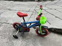 Детско колело Дино 12 цола