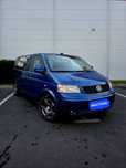 Vand Volkswagen Multivan Transporter T5