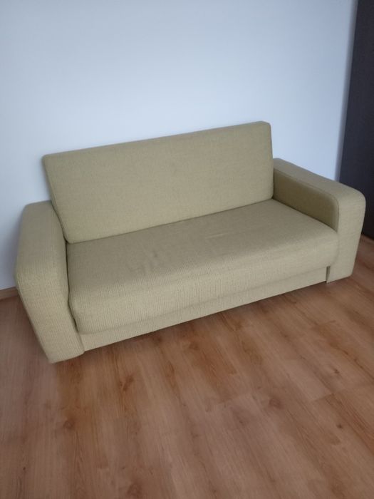 Vand canapea 2 persoane extensibila