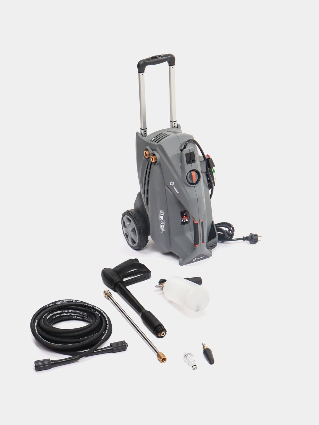 Karcher gidrox 3100w