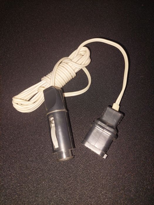 Продам кабель 12 в от прикуривателя со штекером