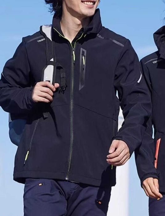 куртка Tribord Decathilon