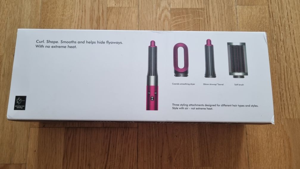 Стайлер для волос, под Dyson