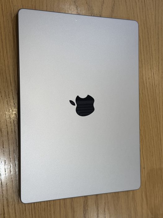 MacBook Pro 14" M1 Pro 16GB 1TB Гаранция — миниатюра 3