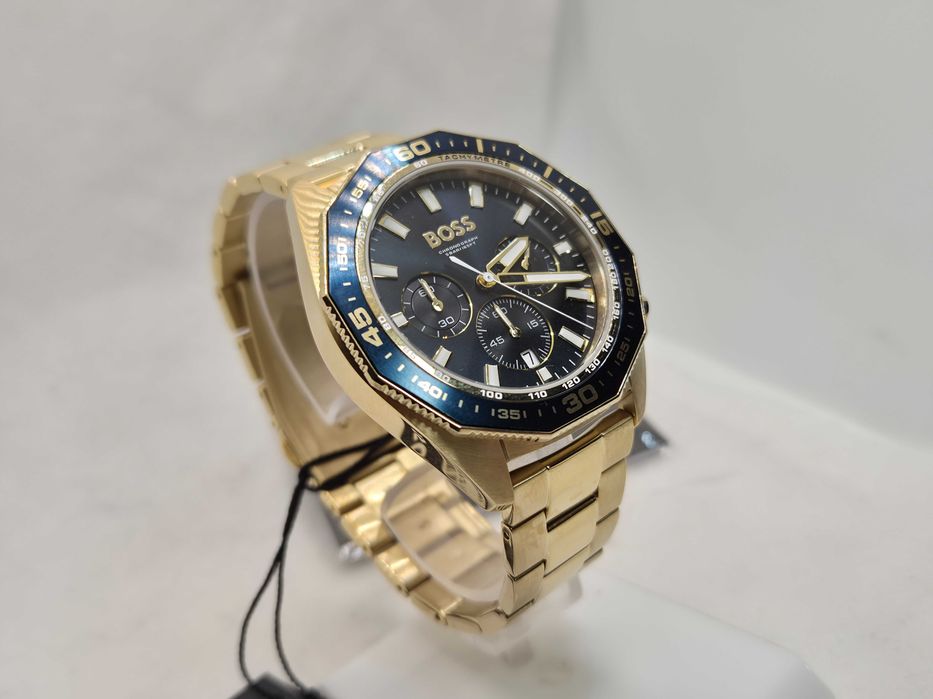 Ceas Barbatesc HUGO BOSS 1593173 ,NOU,Original,Garantie 2 ani