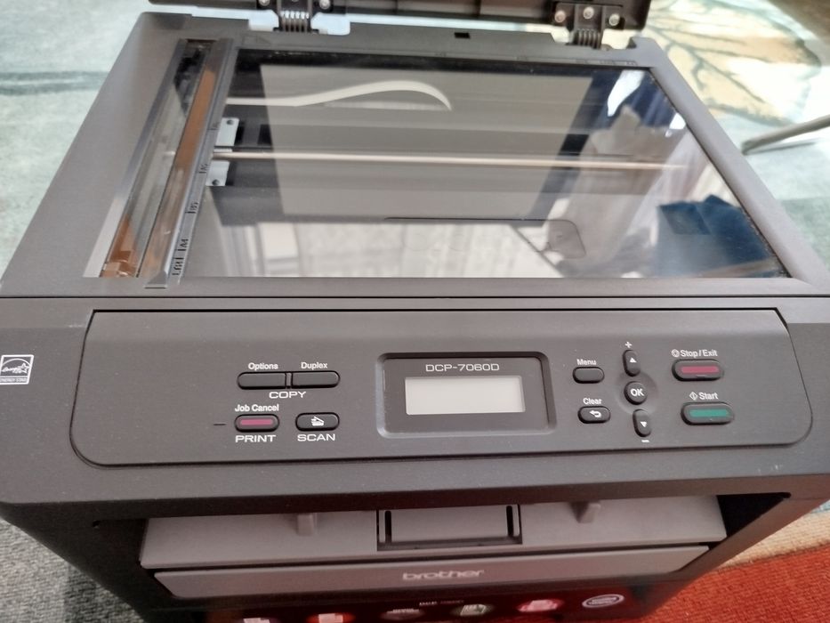 Лазерен Принтер Brother DCP-7060D