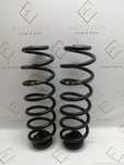 Set arcuri spate SKODA ROOMSTER (5J) [ 2006 - 2015 ] TDI (CAYC) 77KW|105HP OEM 1J0511115CF