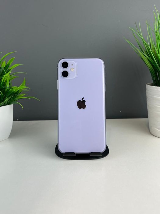 Айфон 11 128 гб