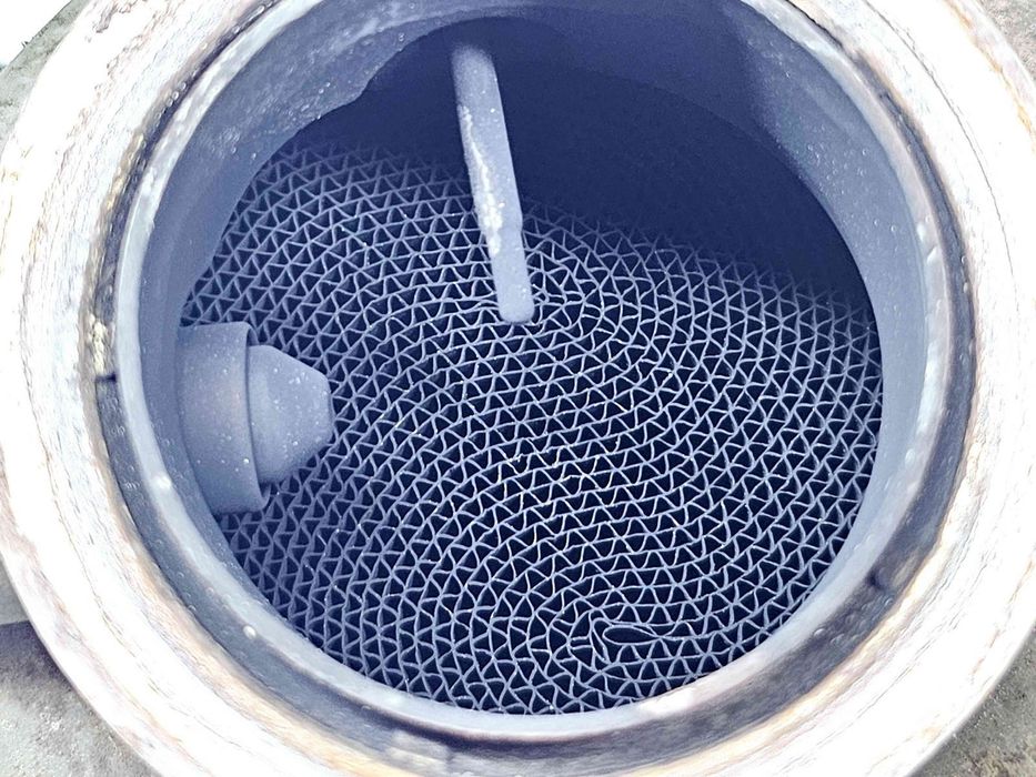 Filtru particule  04L131723DG 2.0 TDI DFSF 55KW / 75CP