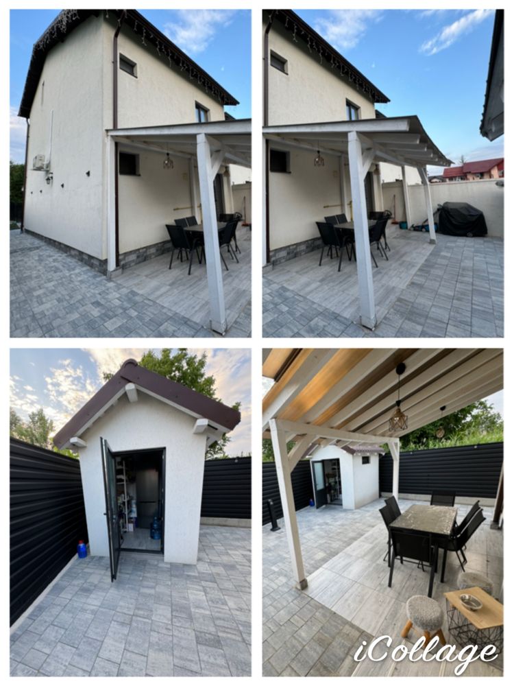 Casa de vanzare zona Slava