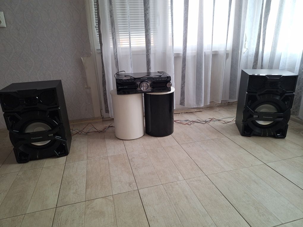 Panasonic SC-MAX3500