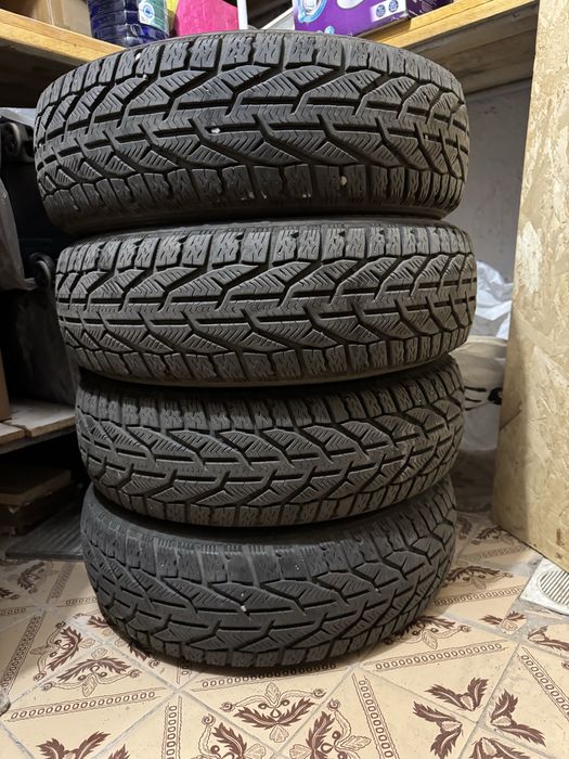 Vand cauciucuri 185/65/15