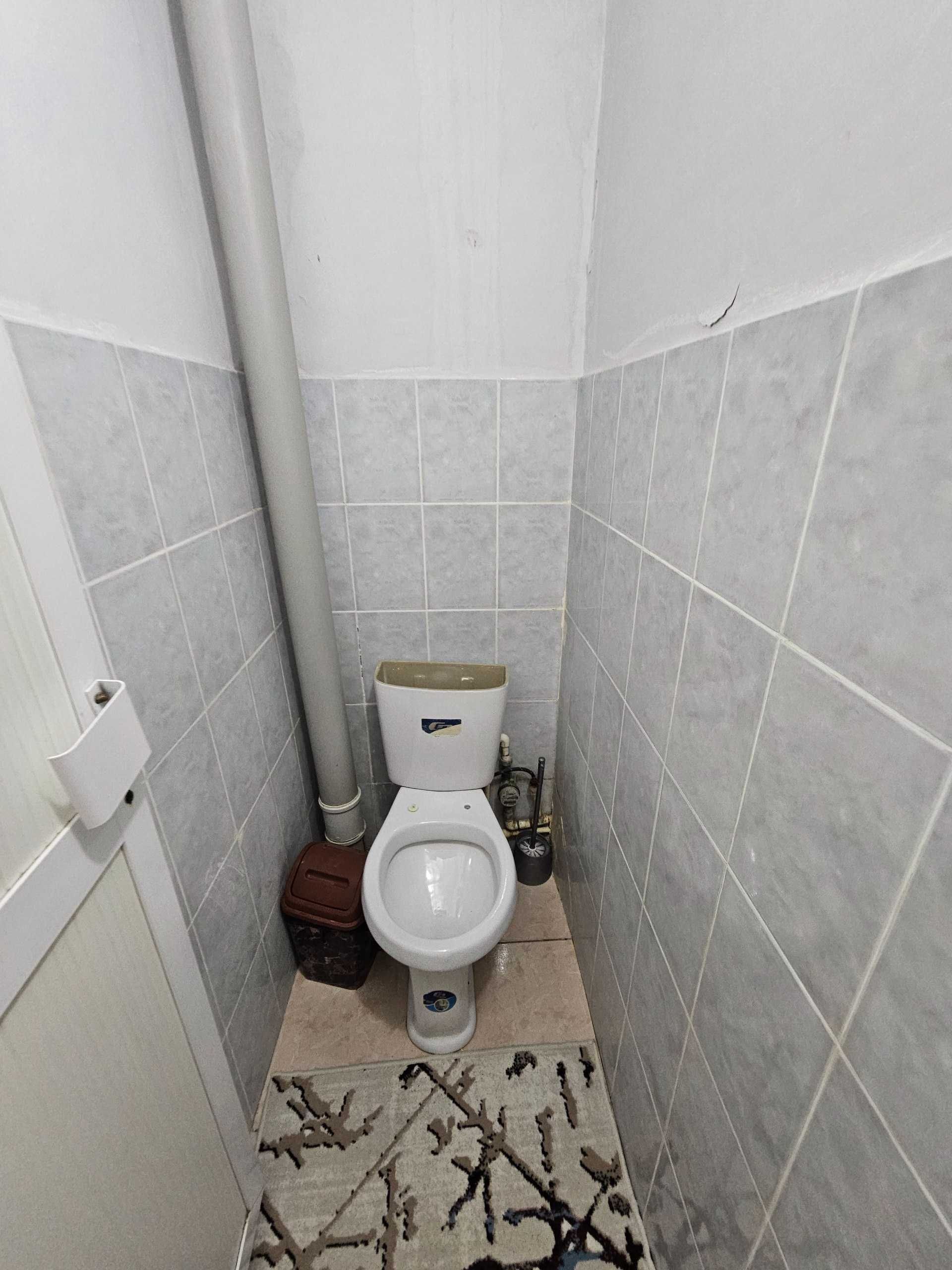 2 xonali 58m² 1-qavat.
