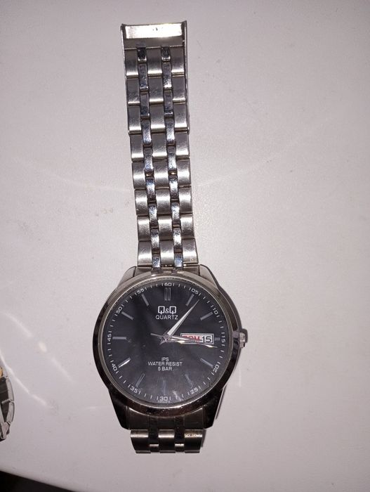 Часы мужские Q&Q