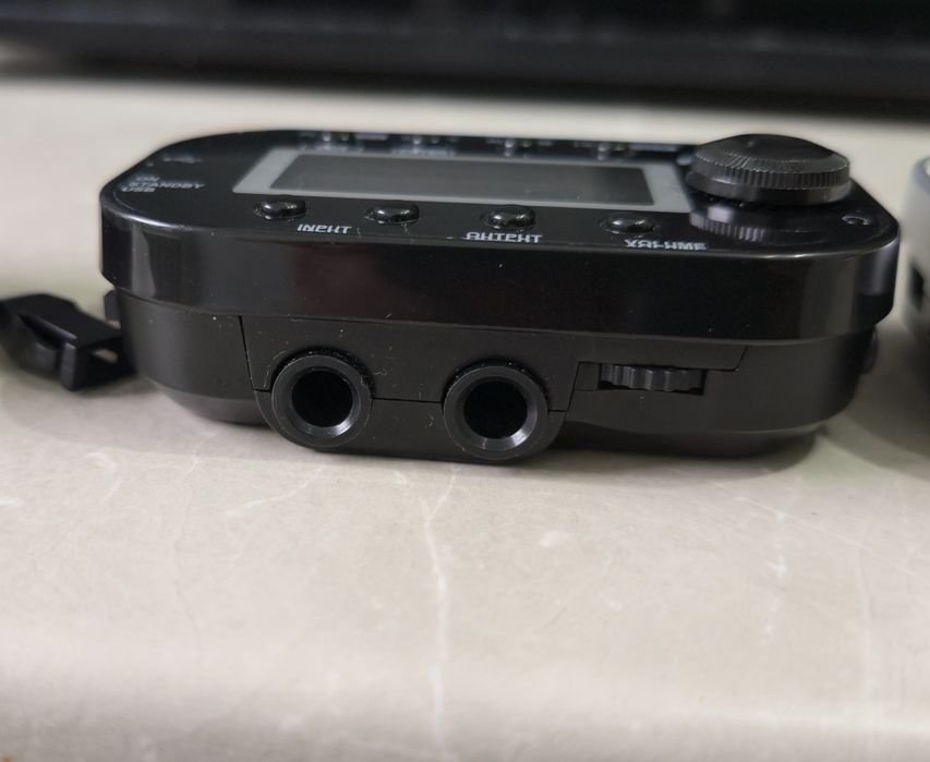 Korg pandora mini cu 25 de tonuri