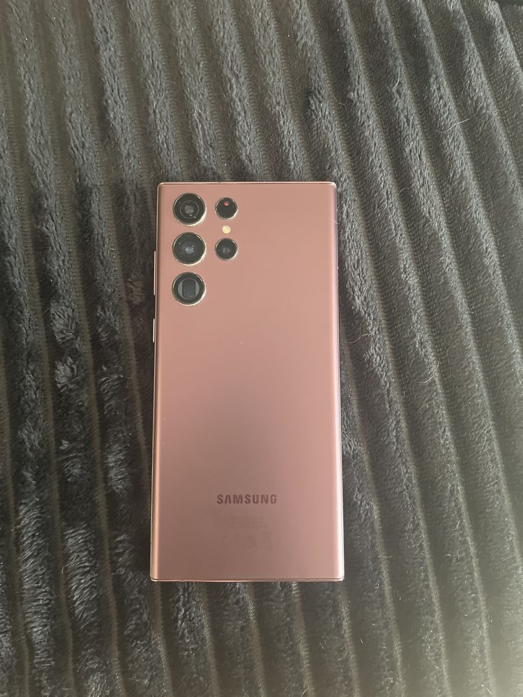 Samsung s22 ULTRA