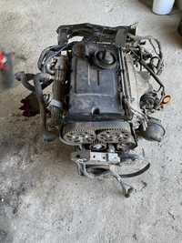 Motor vw 2.0 tdi 140 hp